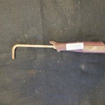 Caulk Tool