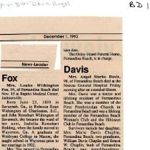 Davis, Angel Starke (01)