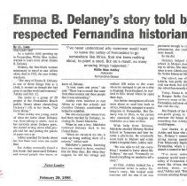 Delaney, Emma B (01)