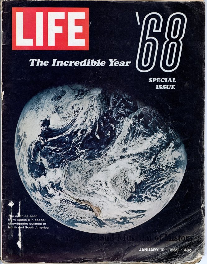 LIFE特集 The Presidency 1968年7月5日号 Life Magazine 