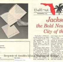 Bell Tel News Jacksonville FL The Historic South Fernandina Beach