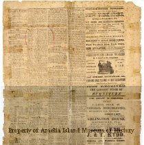 Fernandina Express April 30, 1881
