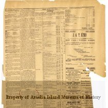 Fernandina Express March 4, 1882