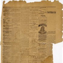 Fernandina Express April 8, 1882