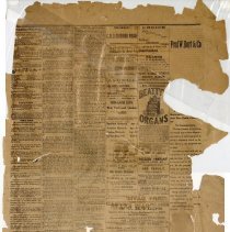 Fernandina Express April 15, 1882 Page 1