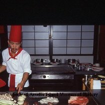 Kabuki Japanese Steakhouse & Sushi