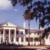 Plum Orchard - Cumberland Island, GA