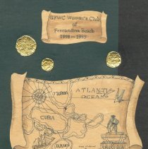 Woman's Club  Scrapbook 1998 (01)