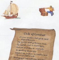 Woman's Club  Scrapbook 1998 (48)