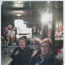 Woman's Club Scrapbook 2020 (100 Year Anniversary) (10)