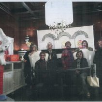 Woman's Club Scrapbook 2020 (100 Year Anniversary) (11)