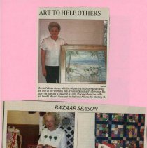 Woman's Club Scrapbook 2020 (100 Year Anniversary) (15)