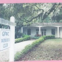 Woman's Club Scrapbook 2020 (100 Year Anniversary) (02)