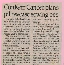 Woman's Club Scrapbook 2020 (100 Year Anniversary) (22)