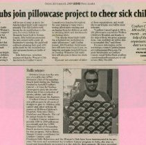 Woman's Club Scrapbook 2020 (100 Year Anniversary) (23)