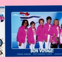 Woman's Club Scrapbook 2020 (100 Year Anniversary) (24)