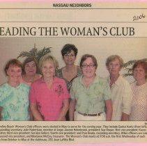 Woman's Club Scrapbook 2020 (100 Year Anniversary) (27)