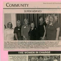 Woman's Club Scrapbook 2020 (100 Year Anniversary) (28)
