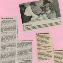 Woman's Club Scrapbook 2020 (100 Year Anniversary) (29)