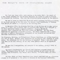 Woman's Club Scrapbook 2020 (100 Year Anniversary) (32)