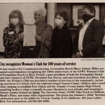 Woman's Club Scrapbook 2020 (100 Year Anniversary) (33)
