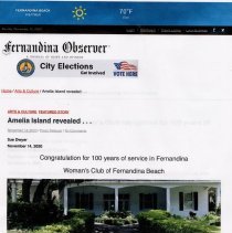 Woman's Club Scrapbook 2020 (100 Year Anniversary) (34)