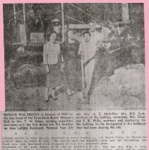 Woman's Club Scrapbook 2020 (100 Year Anniversary) (36)