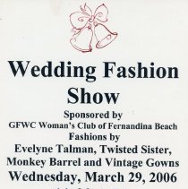 Woman's Club Scrapbook 2020 (100 Year Anniversary) (04)