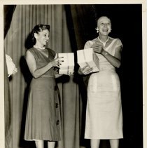 Woman's Club Scrapbook 2020 (100 Year Anniversary) (45)