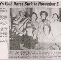 Woman's Club Scrapbook 2020 (100 Year Anniversary) (53)