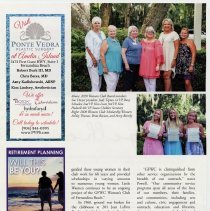 Woman's Club Scrapbook 2020 (100 Year Anniversary) (57)