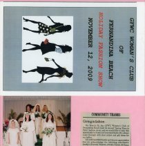 Woman's Club Scrapbook 2020 (100 Year Anniversary) (06)