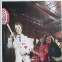 Woman's Club Scrapbook 2020 (100 Year Anniversary) (09)