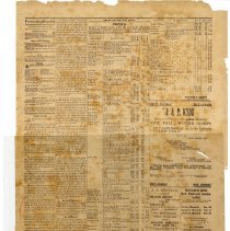 The Fernandina Express February 18, 1882 Front Page 1