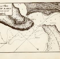 Del Rio Santa Maria Map