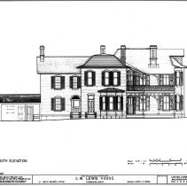 C.W. Lewis House (1-2)