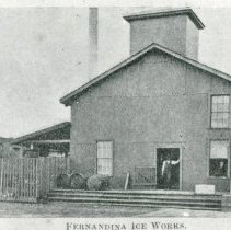 Fernandina Ice Works