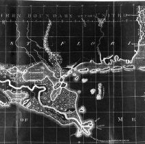 Ellicott Map of 1803