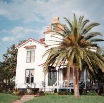 Downes House -mina Douglas 5-13-2011