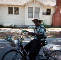 Felix By Will Rushing 05-13-2011