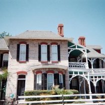 House 2 By Will Rushing 05-13-2011