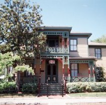 House 3 By Will Rushing 05-13-2011