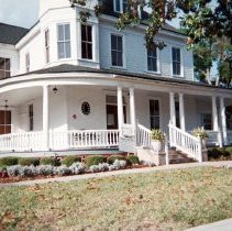 House By -mina Douglas 5-13-2011