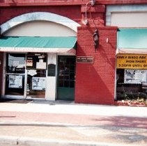 Marina Restaurant By Jordan Rogers 06-06-2011