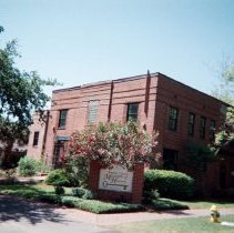 Museum By Will Rushing 05-13-2011