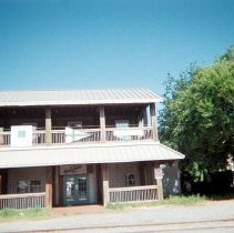 Now Salty Pelican Location By Harrison Towles 5-13-2011