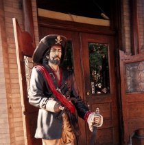 Palace By Hayden Bower 05-13-2011