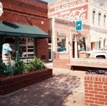 Books Plus And Palace By Madeline Mott - 5-13-2011