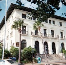 Post Office -mina Douglas 5-13-2011