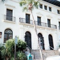 Post Office Taken By Hunt & Hayden Parr 6-10-2011